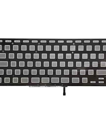 Backlit Uk Keyboard For 2020 Macbook Air 13-1915197095720128513