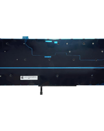 Backlit Uk Keyboard For 2020 Macbook Air 13-1915197095720128514