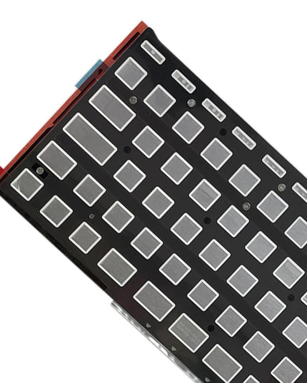 Backlit Uk Keyboard For 2020 Macbook Air 13-1915197095720128515