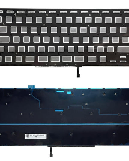 Backlit Uk Keyboard For 2020 Macbook Air 13-1915197095720128517