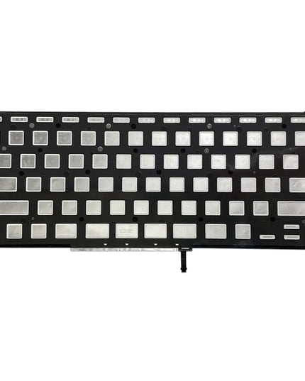 Backlit Keyboard For 2020 Macbook Air 13-1915198241494929409