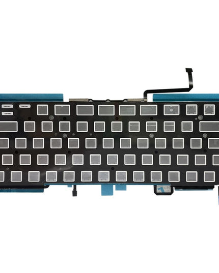 Backlit Keyboard For 2020 Macbook Pro 13 Us Version-1915197941174374401