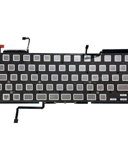 Backlit Uk Keyboard For 13.3 Macbook Pro M1 2020-1915197603260272641