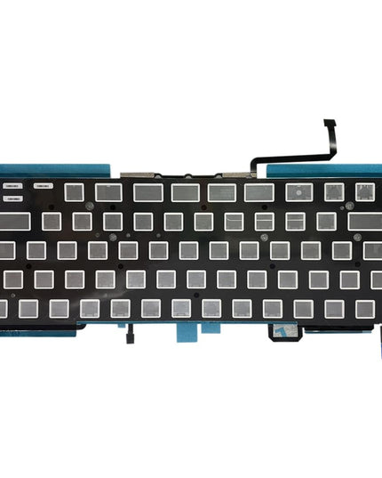 Backlit Keyboard For 13.3 Macbook Pro M1 2020 - Us Version-1915197421701435393