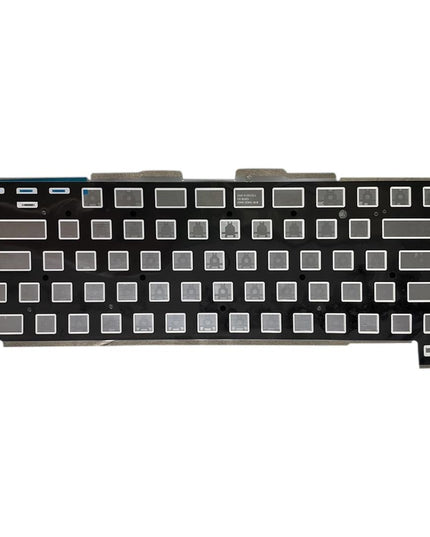 Backlit Keyboard For 2018-2019 Macbook Pro 16 Us Version-1915197872127741952