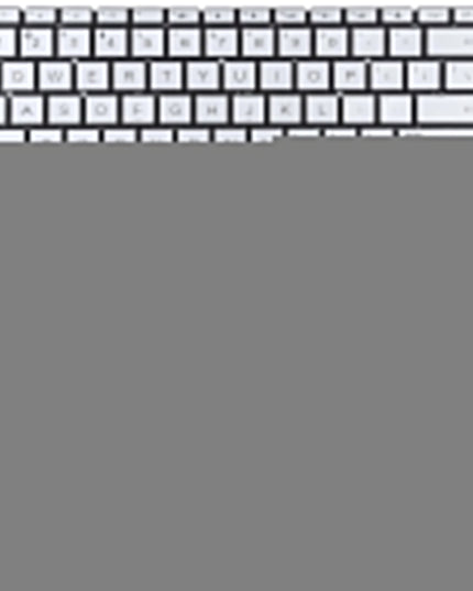 Silver Us Keyboard For Hp Pavilion X360 14-Inch-1915196599957590016