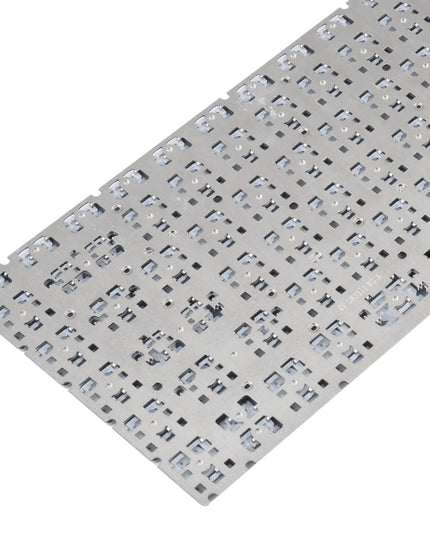Silver Us Keyboard For Hp Pavilion X360 14-Inch-1915196599957590020