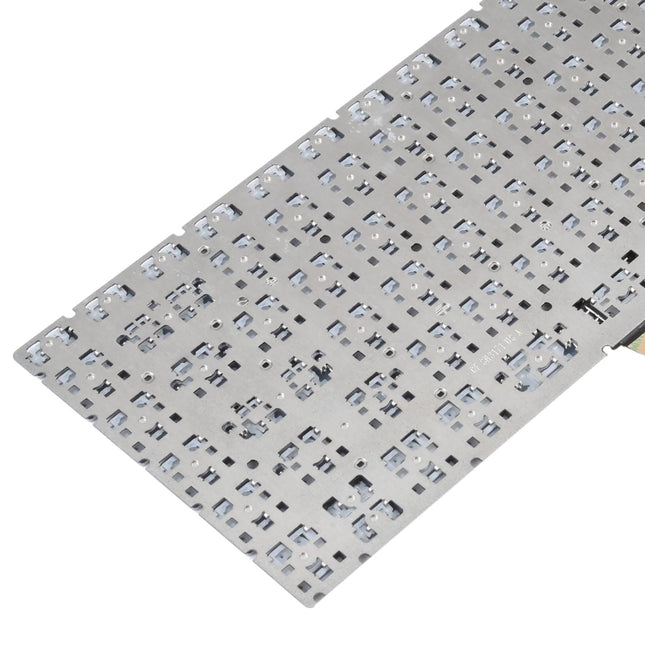 Silver Us Keyboard For Hp Pavilion X360 14-Inch-1915196599957590020