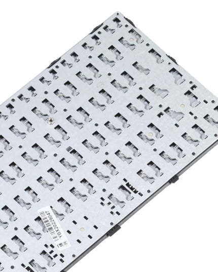 Silver Us Keyboard For Hp Probook 430 / 440 / 445 G5-1915196600821616644