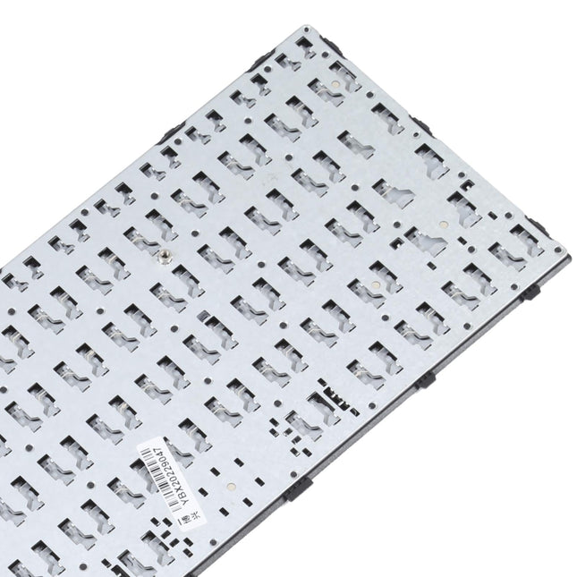 Silver Us Keyboard For Hp Probook 430 / 440 / 445 G5-1915196600821616644