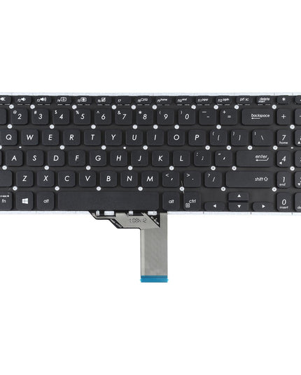 Us Keyboard For Asus Vivobook X512 Series-1915197919691149313