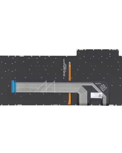 Us Version Backlit Keyboard For Asus Tuf Gaming F15 Fx506 / Fa506-1922443475517837314