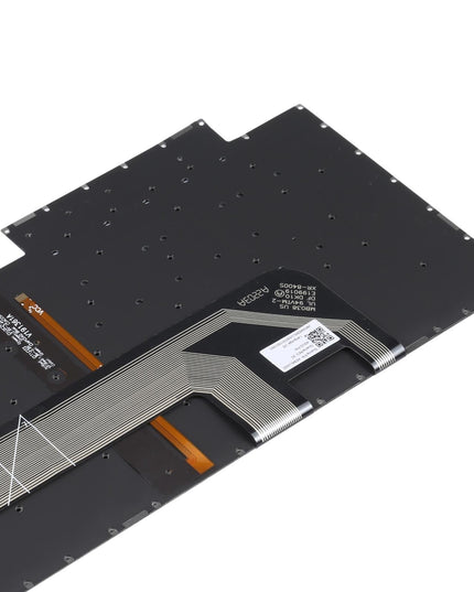 Us Version Backlit Keyboard For Asus Tuf Gaming F15 Fx506 / Fa506-1922443475517837316