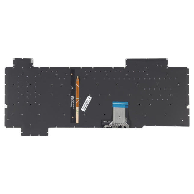 Backlit Us Keyboard For Asus Fx80 Fx505 Fz80G Zx80G-1915197398418853890