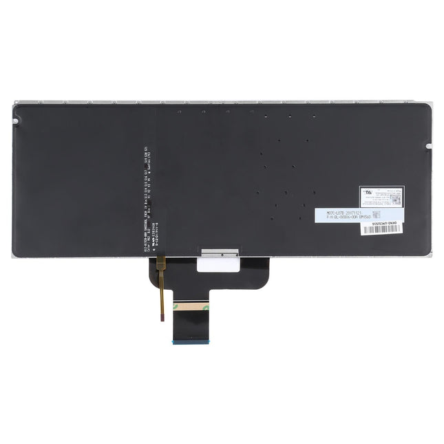 Backlit Us Keyboard For Asus Zenbook Ux310 / Ux310Ua / Rx410U-1915197512726220802