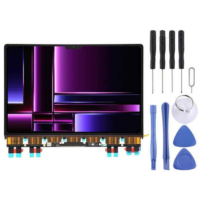 Lcd Display Screen For Macbook Pro Retina 14 M2 Pro A2779 Emc8102 2023-1943465056817778688