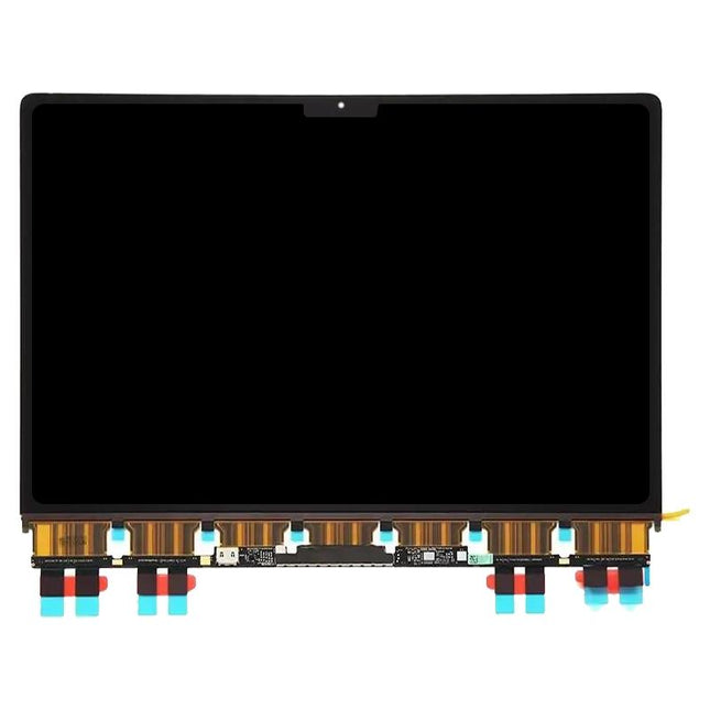 Lcd Display Screen For Macbook Pro Retina 14 M2 Pro A2779 Emc8102 2023-1943465056817778689