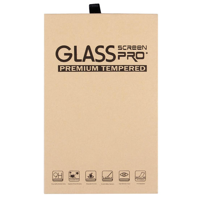 Tempered Glass Screen Protector For Switch - Durable Protection-1915197239035301892