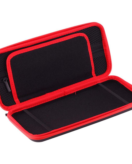 Protective Travel Case For Nintendo Switch - Compact And Durable-1915198002662871043