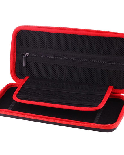 Protective Travel Case For Nintendo Switch - Compact And Durable-1915198002662871044