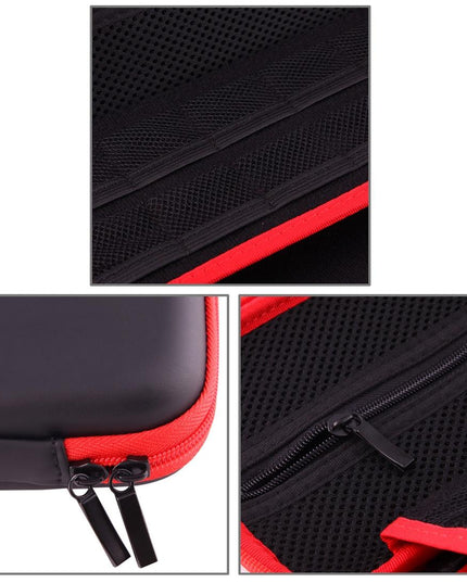 Protective Travel Case For Nintendo Switch - Compact And Durable-1915198002662871045