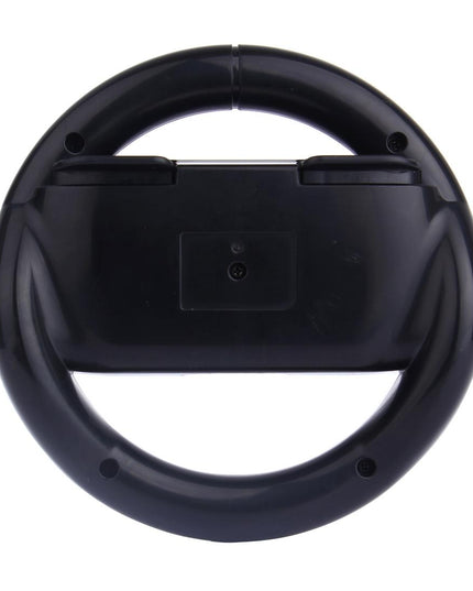 Nintendo Switch Joy Con Round Gaming Steering Wheel-1915196686737739778