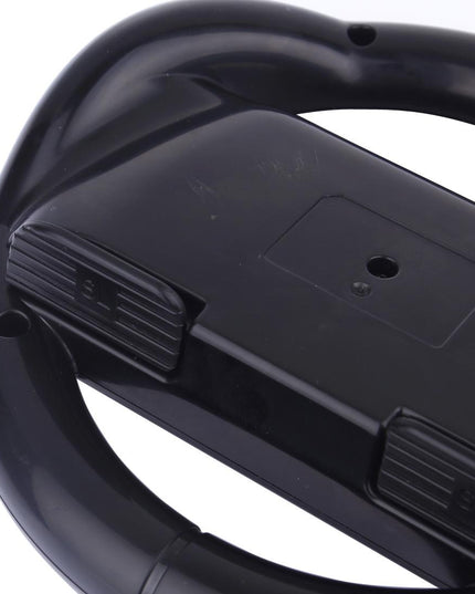 Nintendo Switch Joy Con Round Gaming Steering Wheel-1915196686737739779
