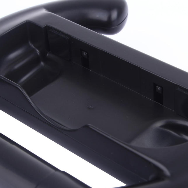 Nintendo Switch Joy Con Gaming Steering Wheel - Semicircle-1915196711215697924