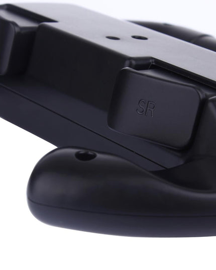 Nintendo Switch Joy Con Gaming Steering Wheel - Semicircle-1915196711215697925