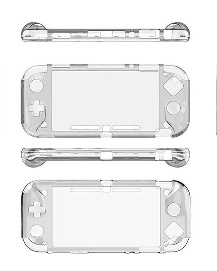 Protective Clear Cover For Nintendo Switch Lite-1915196604462272514