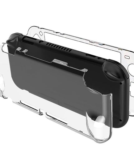 Protective Clear Cover For Nintendo Switch Lite-1915196604462272515