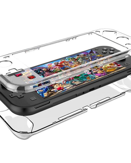 Protective Clear Cover For Nintendo Switch Lite-1915196604462272516