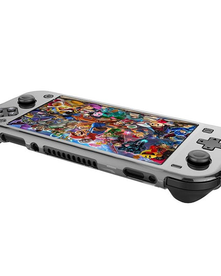 Protective Clear Cover For Nintendo Switch Lite-1915196604462272517