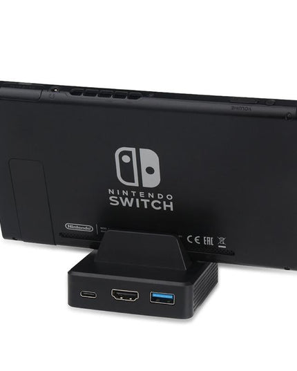 Switch Video Converter Station-1915197091781677058