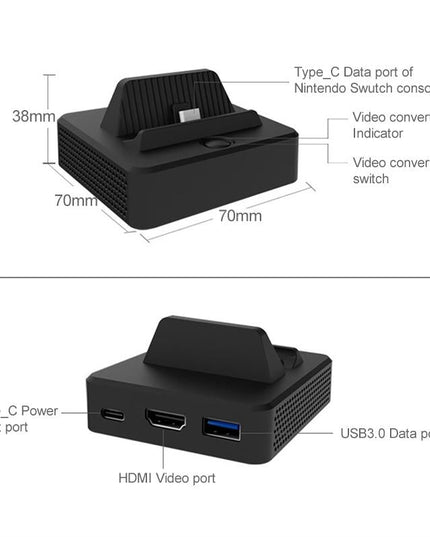 Switch Video Converter Station-1915197091781677061