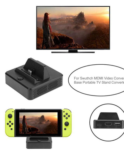 Switch Video Converter Station-1915197091781677063