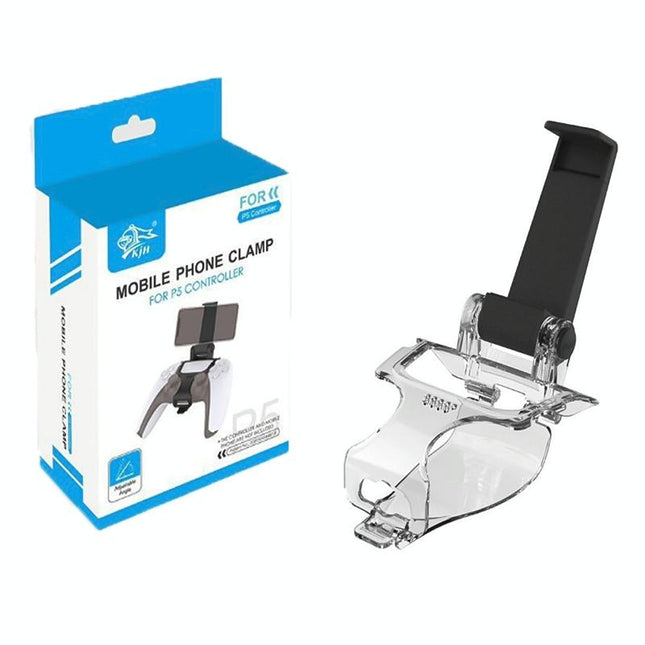 Wireless Controller Clip For Ps5 - Kjh P5-003-1915197487472316420