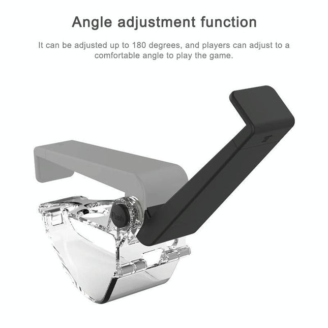 Wireless Controller Clip For Ps5 - Kjh P5-003-1915197487472316421