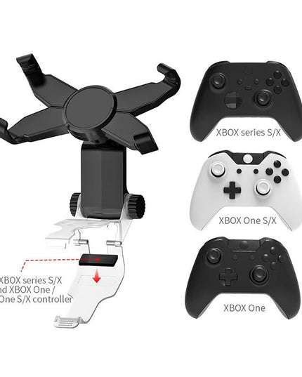 Ps5 Gamepad Clip Holder For Tyx-0631-1915197301241024517