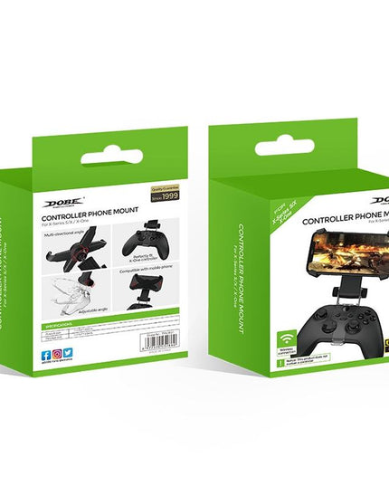 Ps5 Gamepad Clip Holder For Tyx-0631-1915197301241024518