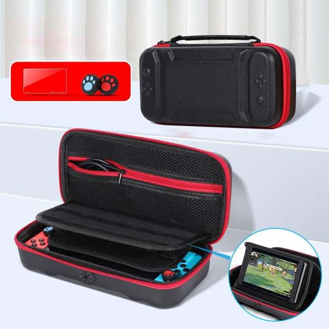 Nintendo Switch Console Case - Portable Protection-1915196593397698560