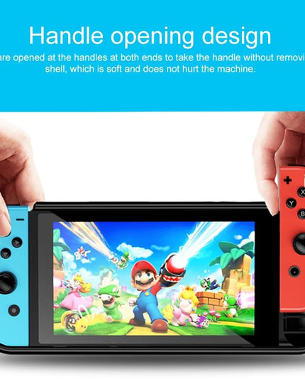 Nintendo Switch Oled Tpu Pc Cover-1915196667666239493