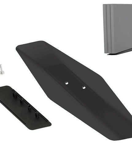 Versatile Game Machine Stand For Ps4 Slim / Pro - 2 In 1 Design-1915197654019739651