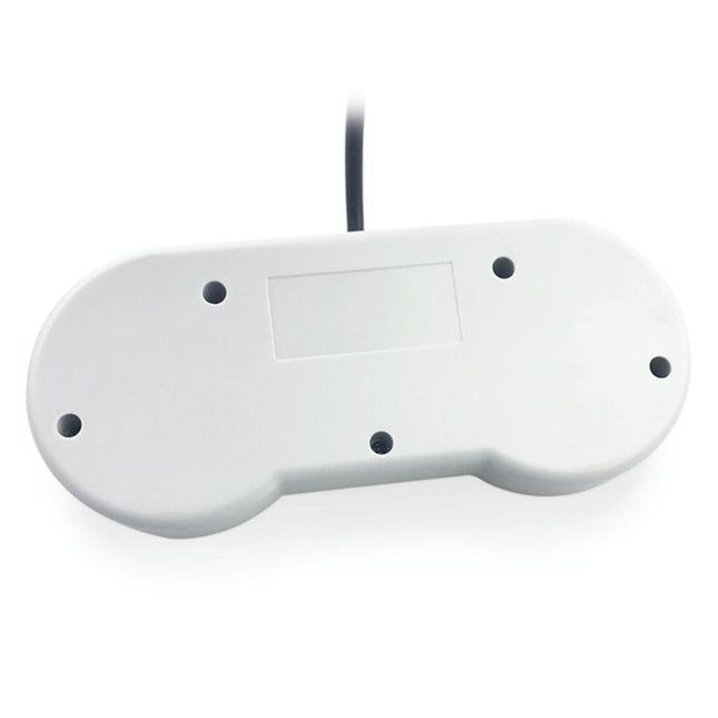 Computer Wired Game Controller With Usb Interface - Mixed Colours-1915197460540690434