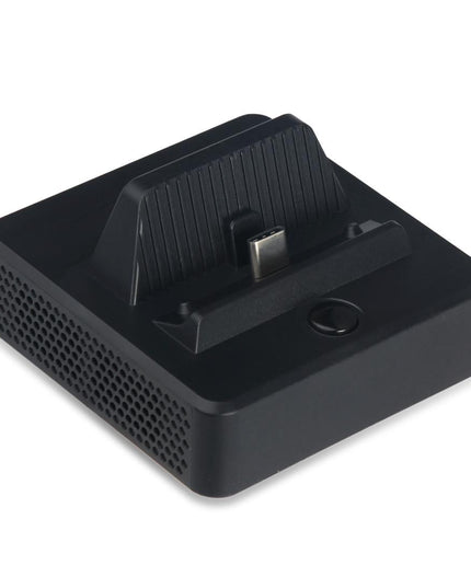 Nintendo Switch Hdmi Dock Charger - Compact Adapter-1915196777796079616