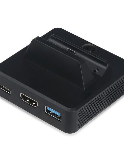 Nintendo Switch Hdmi Dock Charger - Compact Adapter-1915196777796079618