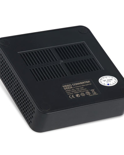 Nintendo Switch Hdmi Dock Charger - Compact Adapter-1915196777796079619