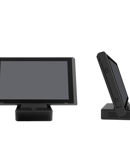 Nintendo Switch Hdmi Dock Charger - Compact Adapter-1915196777796079622