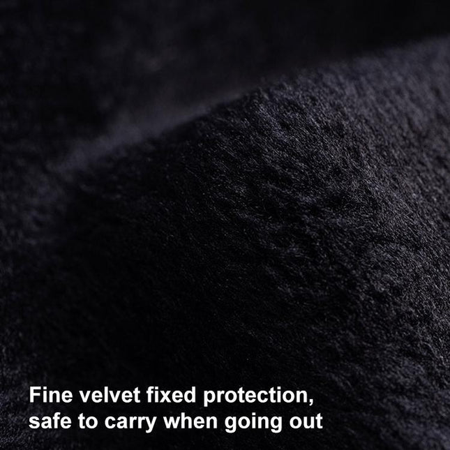 Multi-Device Charging Bag For Gaming Consoles-1915197731001995267