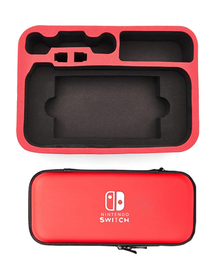 Compact Switch Shoulder Bag With Game Host Storage-1915197237189808133